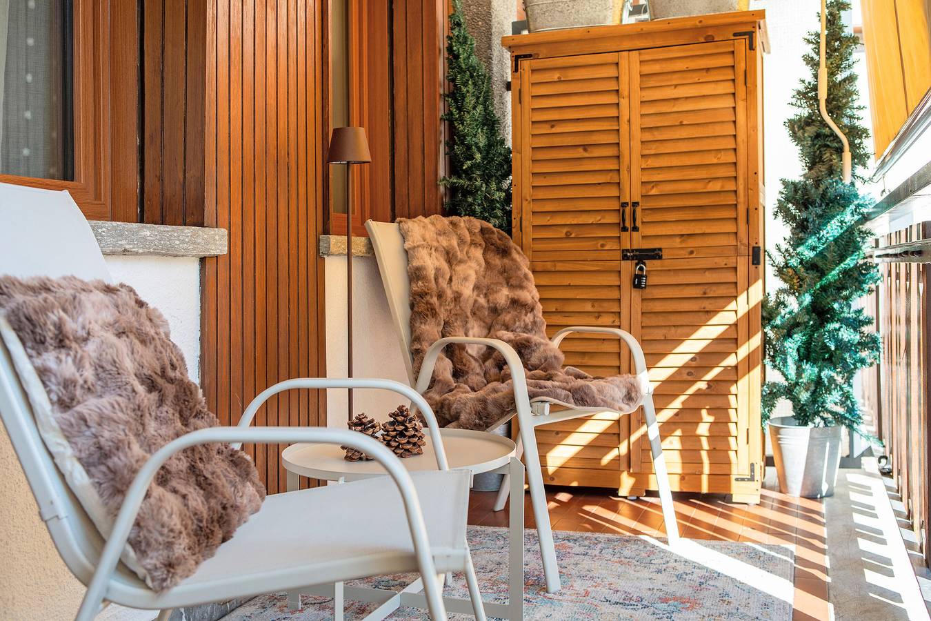 Entire apartment, Nid des Alpes - Elegance in the Heart of Courmayeur in Courmayeur, Wallisian Alps