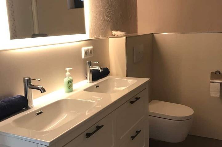 Ferienhaus für 5 Personen, mit Sauna und Garten, mit Haustier in Lohme - 4