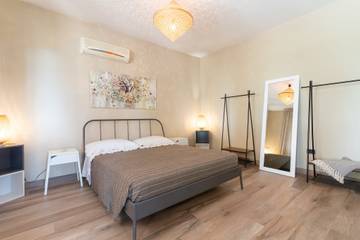 Agriturismo per 3 Persone in Castrignano del Capo, Golfo di Taranto, Foto 1