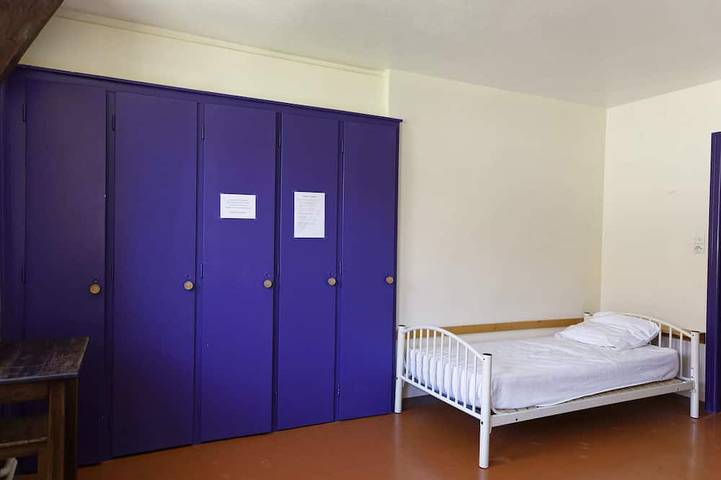 Location de vacances pour 15 personnes, avec jardin et terrasse à Vassieux-en-Vercors - 3