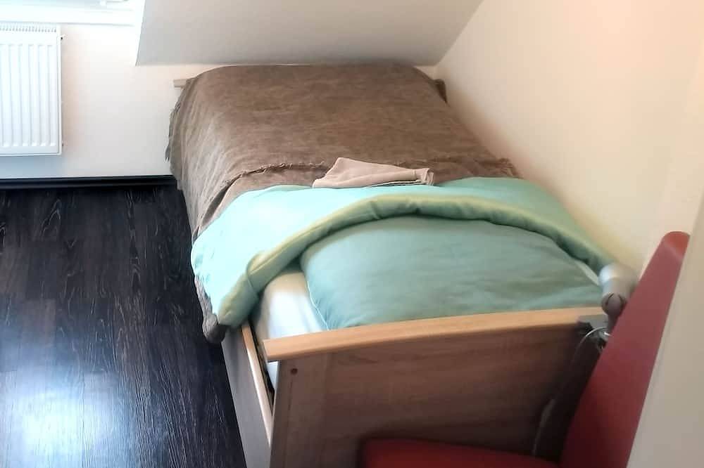 Ganze Wohnung, Business Apartment Broich ***** 64qm schnelles Internet für bis zu 5 Personen in Linksruhr, Mülheim an der Ruhr