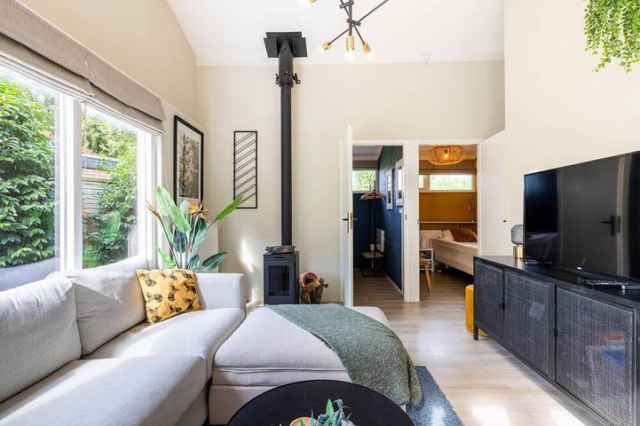 Ferienhaus für 5 Personen, mit Sauna in Dirkshorn - 2