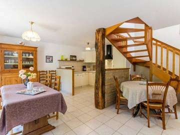 Gîte pour 6 Personnes dans Plessé, Région de Châteaubriant, Photo 2