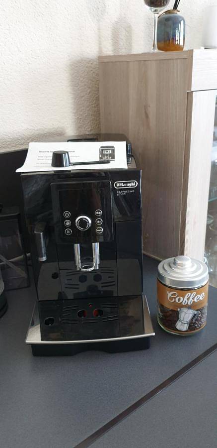 Ferienhaus für 4 Personen, mit Terrasse, mit Haustier in Kell am See - 2