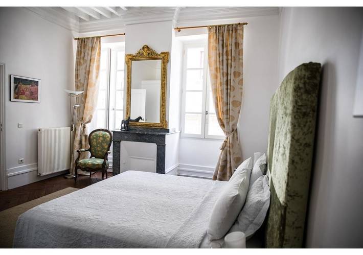 Chambre d’hôte pour 2 personnes, avec jardin à Saint-Antonin-Noble-Val - 4