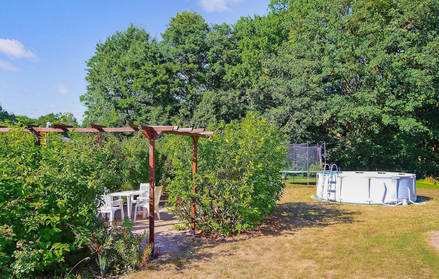 Ganze Ferienwohnung, Gemütliche Wohnung in der Nähe von Groß Plasten Stadtzentrum und See in Groß Plasten, Müritz