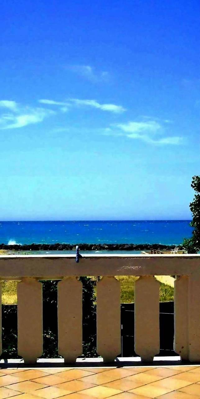 Double Room with Garden View in Spiaggia di San Leone Libera Accessibile, Agrigente