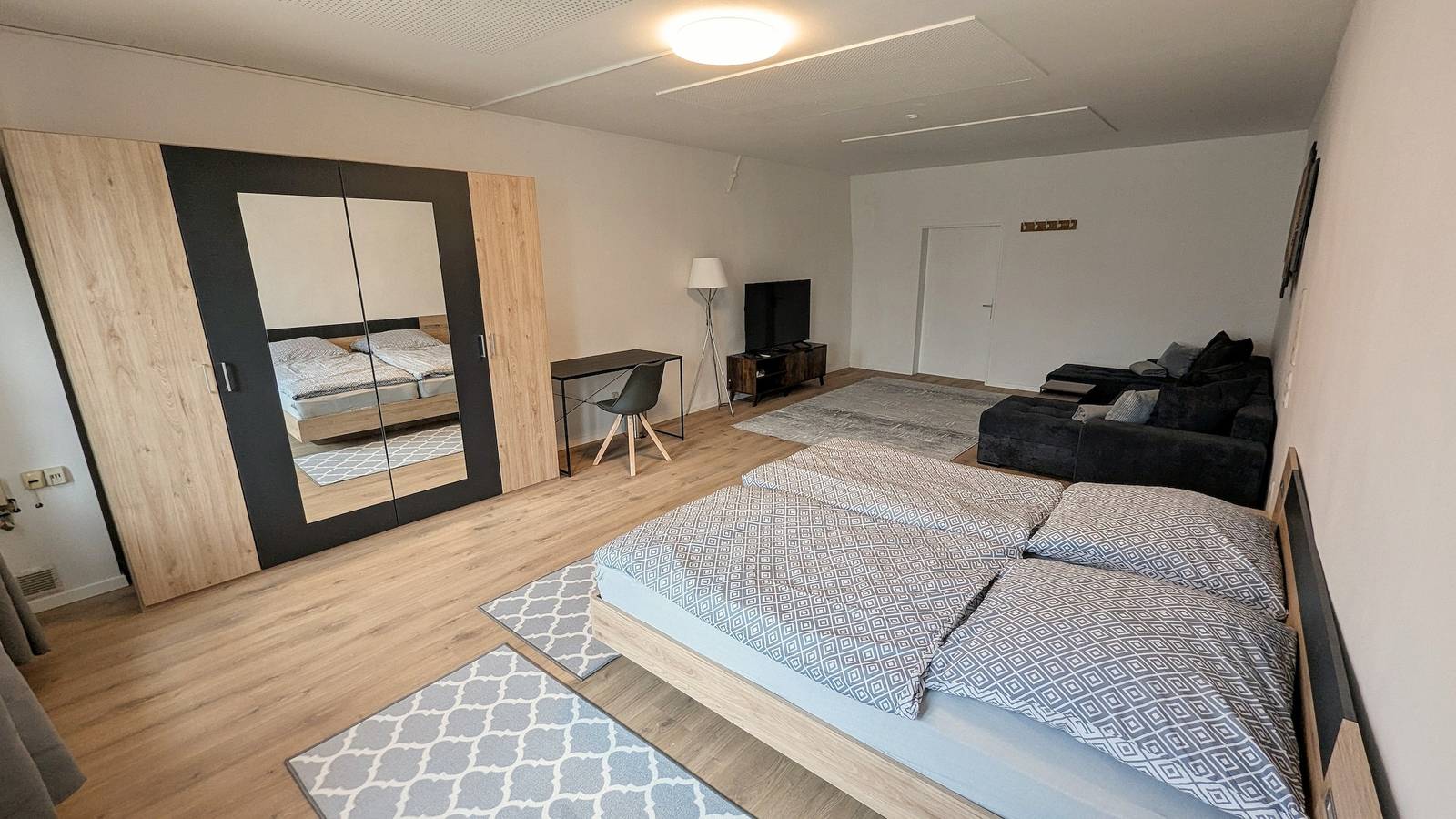 Ganze Ferienwohnung, Ferienwohnung Salzachstadt in Laufen, Rupertiwinkel