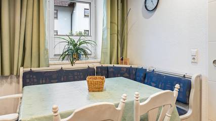 Ferienwohnung für 4 Personen in Bräunlingen, Mittlerer Schwarzwald, Bild 4