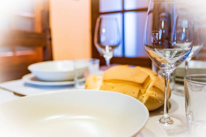 Casa rural para 6 personas, con jardín, Se admiten mascotas en Provincia de Salamanca - 4