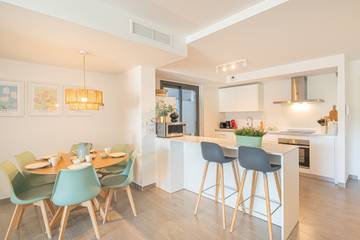 Ferieleilighet til 6 Personer i Mijas, Costa del Sol, Bilde 2