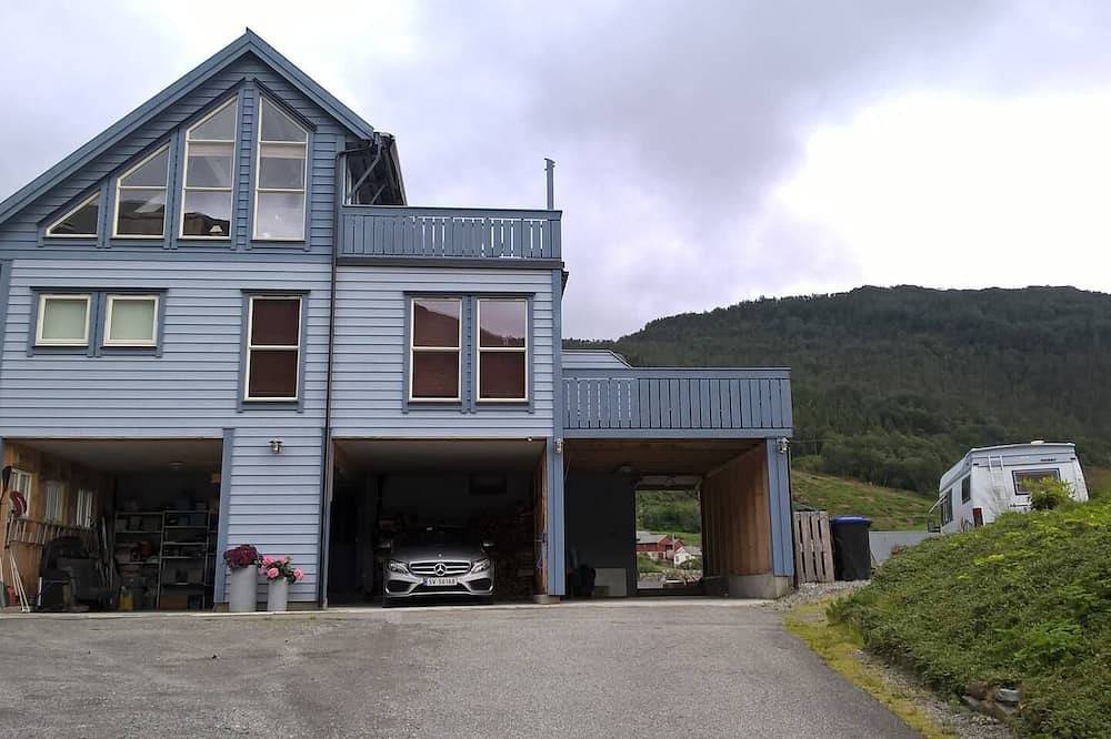 Ganze Wohnung, Apartment 2 - Herand, Hardanger in Herand, Hardangerfjord