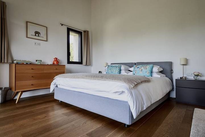 Ferienhaus für 14 Personen, mit Garten in Girona - 3