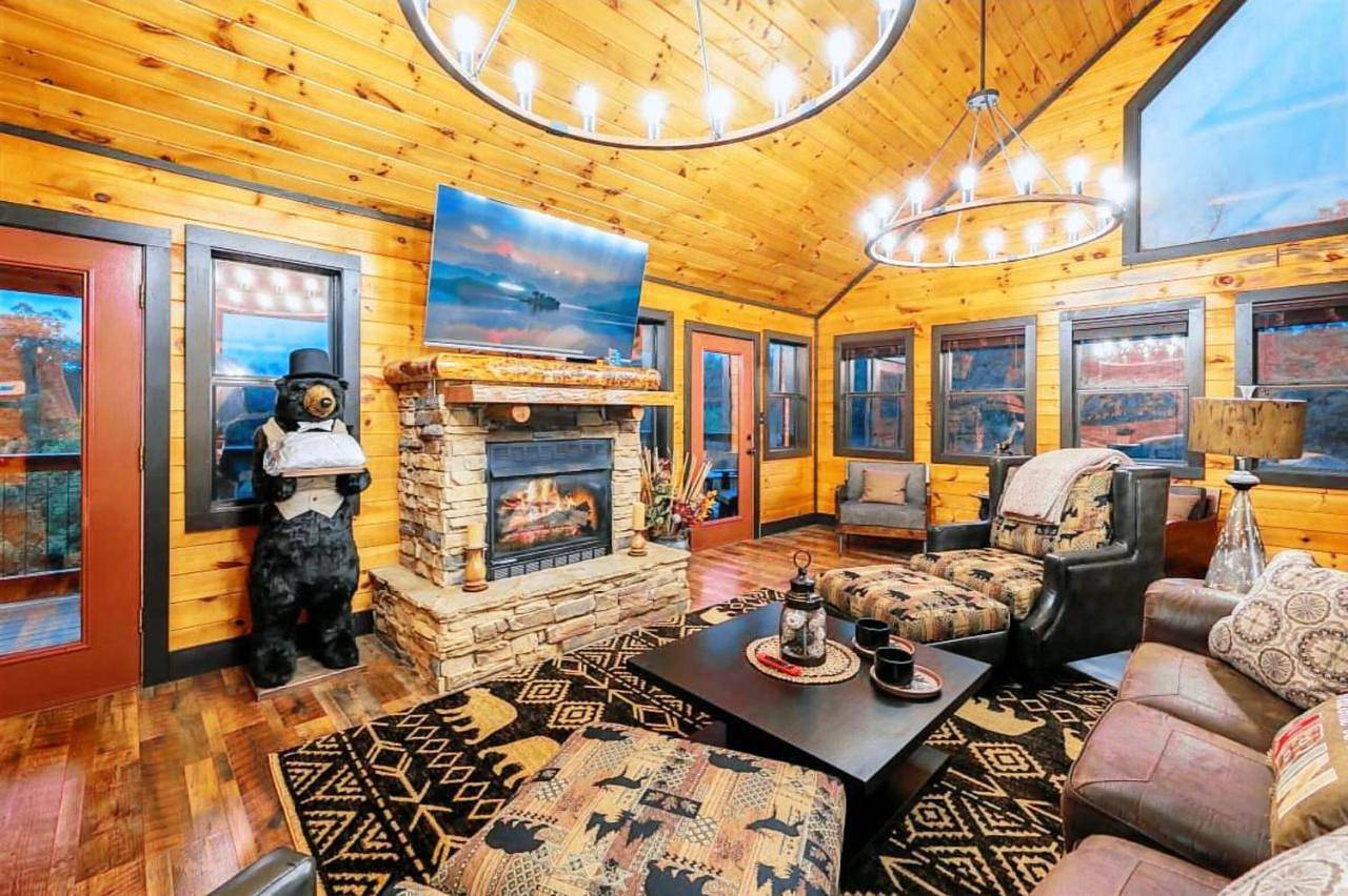 Amazing Holiday Chalet Robejj in Lechtaler Alpen, Sankt Anton am Arlberg