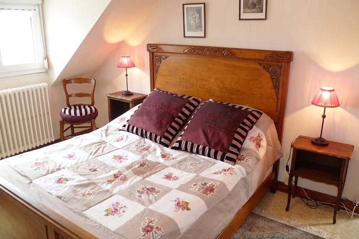 Homerez - Maison à Châteaulin. in Châteaulin, Région de Châteaulin