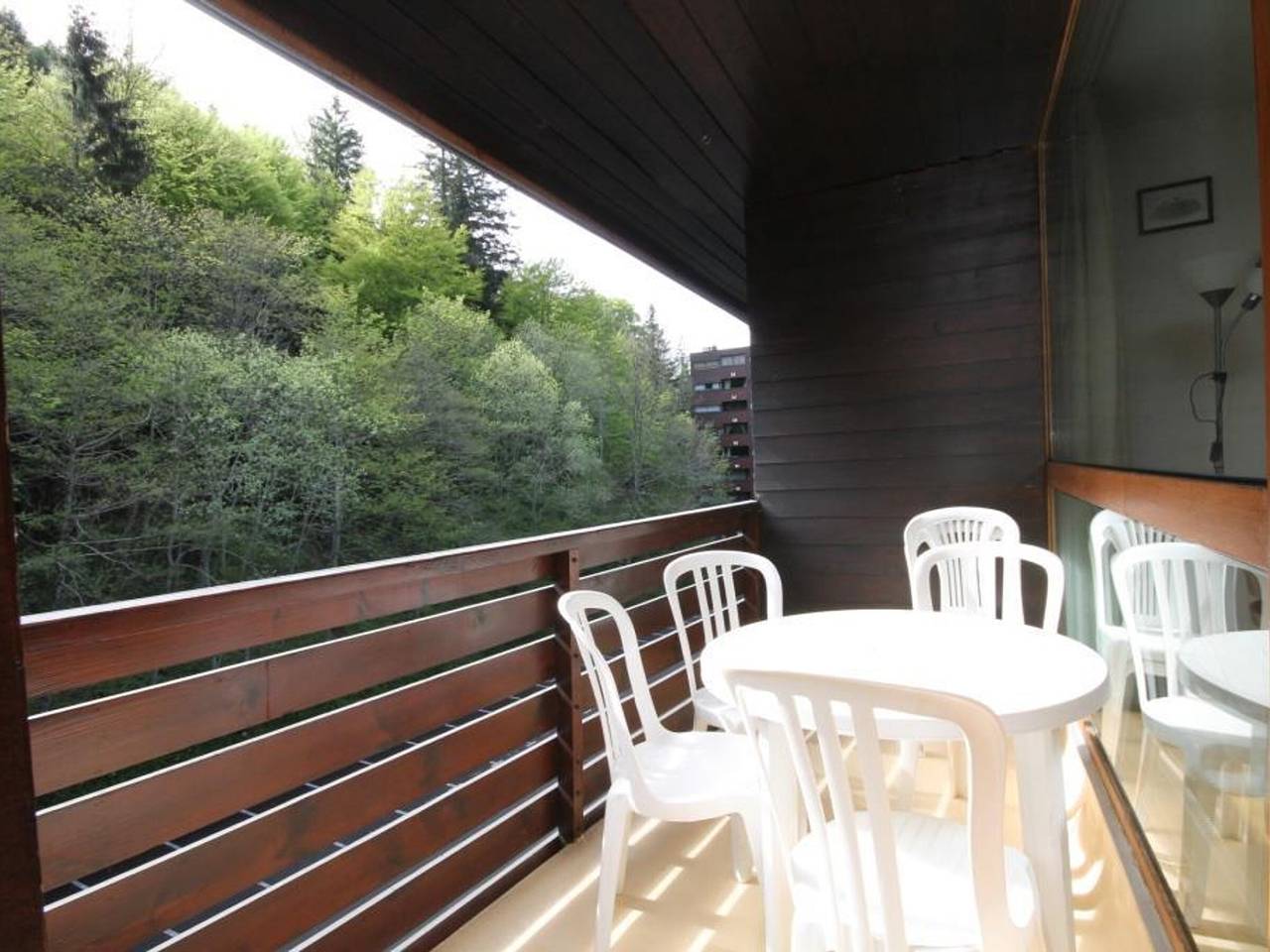 Appartement de vacances