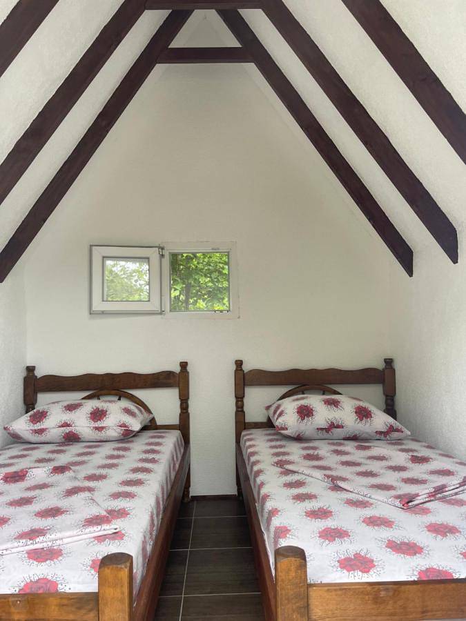 Private accommodation Kalezić in Czarnogóra