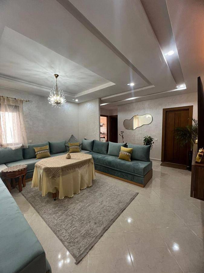 Apartamento de vacaciones para 6 personas, con vistas y balcón - 1