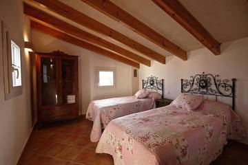 Casa Rural para 16 Personas en Es Castell, Menorca, Foto 1