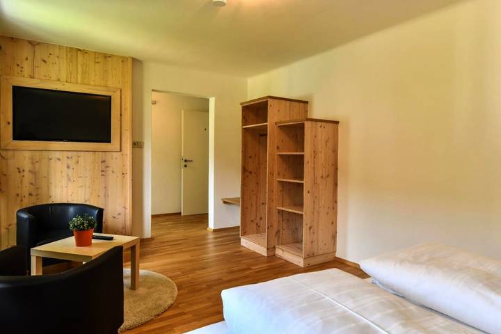 Hotel für 2 Personen, mit Ausblick und Garten in Lavanttal - 2