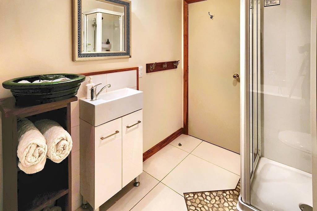 Ruhige, entspannende Ferienhaus in ländlicher Umgebung in Manawatu-Wanganui