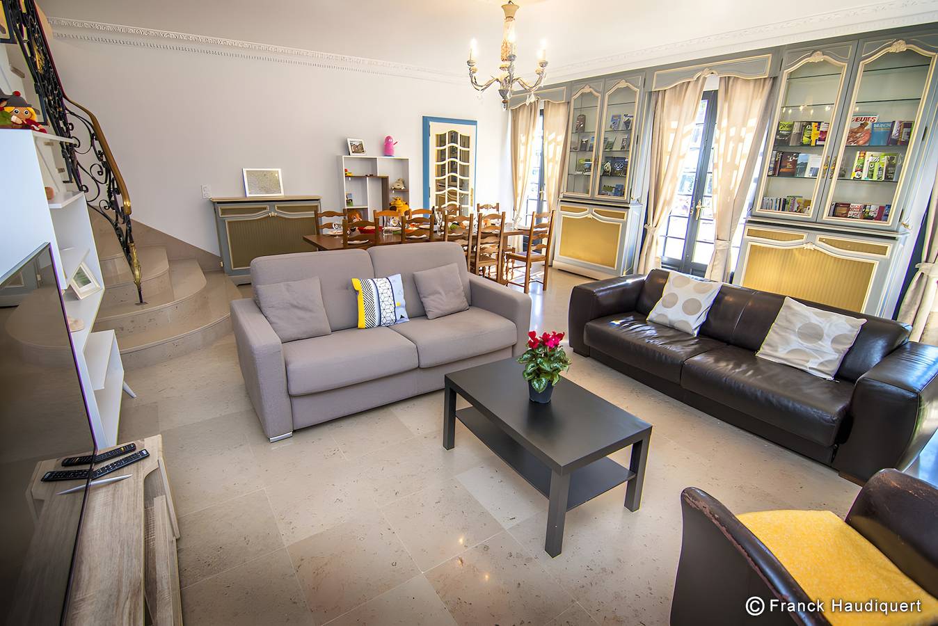 Domaine de Trevety: Privater Garten, Balkon & Wlan – ideal für Familien und Gruppen in Châtillon-sur-Cher, Romorantin-Lanthenay und Umgebung