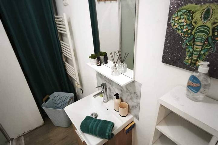 Location de vacances pour 6 personnes dans Loublande - 4