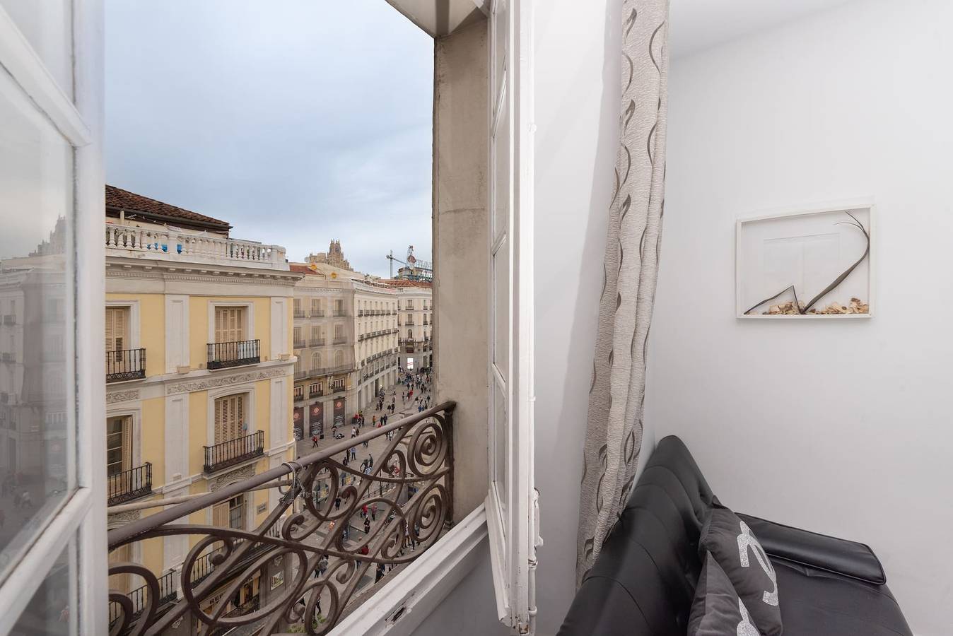 Entire apartment, Mayor in Centro (Madrid), Madrid