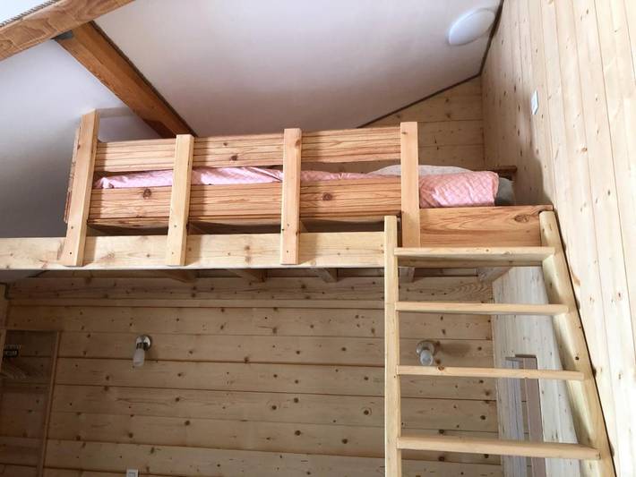 Chambre d’hôte pour 4 personnes, avec jardin et terrasse à Pouillon - 3