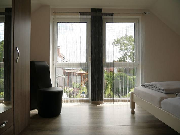 Ferienhaus für 6 Personen, mit Sauna und Garten, mit Haustier in Weitendorf-Hof - 4