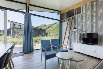 Strandhaus für 6 Personen in Overveen, Nationaal Park Zuid-Kennemerland, Bild 4