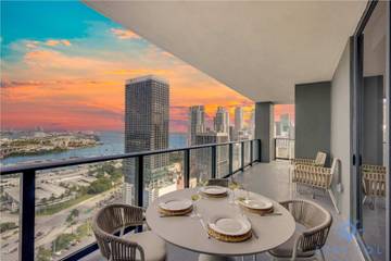 Vakantieappartement voor 8 Personen in Miami, Florida, Afbeelding 2