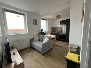 Gîte pour 2 personnes à Écuires