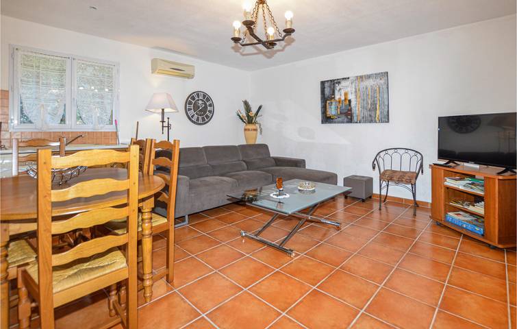 Charmant appartement avec terrasse à Sollacaro 1.5km in Casalabriva, Arrondissement de Sartène