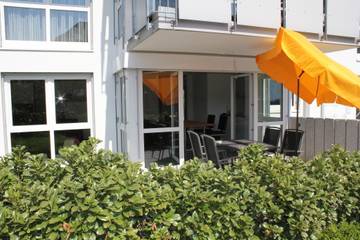 Ferienwohnung für 4 Personen in Bodman-Ludwigshafen, Obersee (Bodensee), Bild 4
