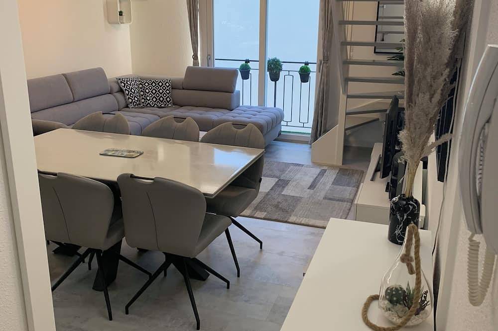 Appartement entier, Jolie appartement T3, proche de Saumur. in Saumur, Vallée de la Loire