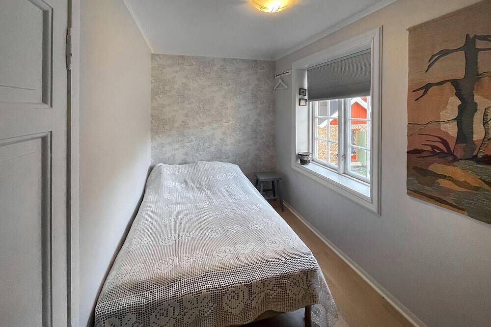 Gemütliches Haus mit 4 Schlafzimmern in. in Orkdal