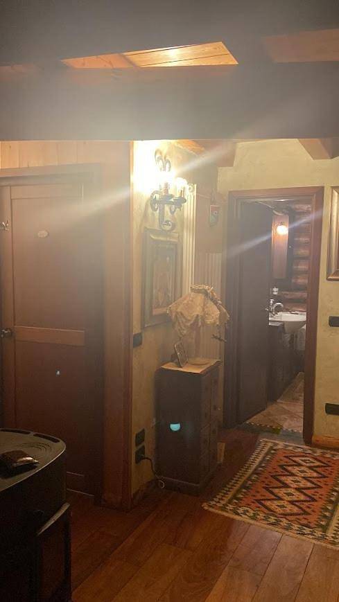 B&B Villa Plaz in Daone, Valdaone