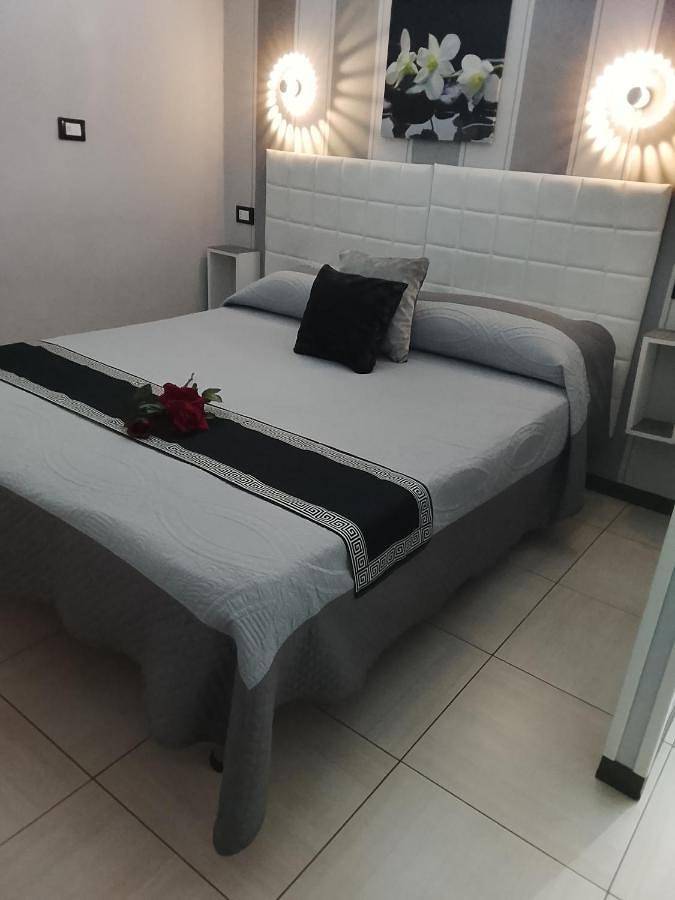 Holiday apartment for 4 people - 1