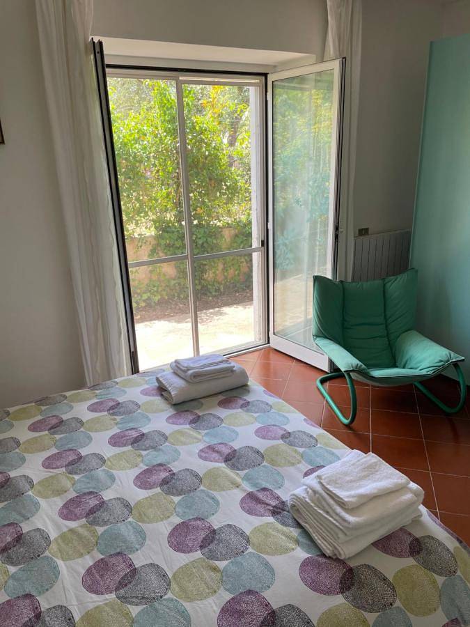 Location de vacances pour 6 personnes, avec jardin, animaux acceptés à Impalata - 3