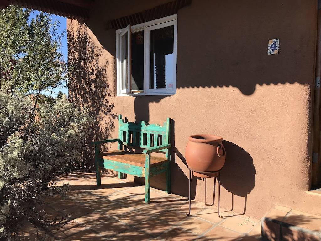 Ideale Lage zum Skifahren, Einkaufen, Wandern, Musik, Essen und Spaß! in Taos County