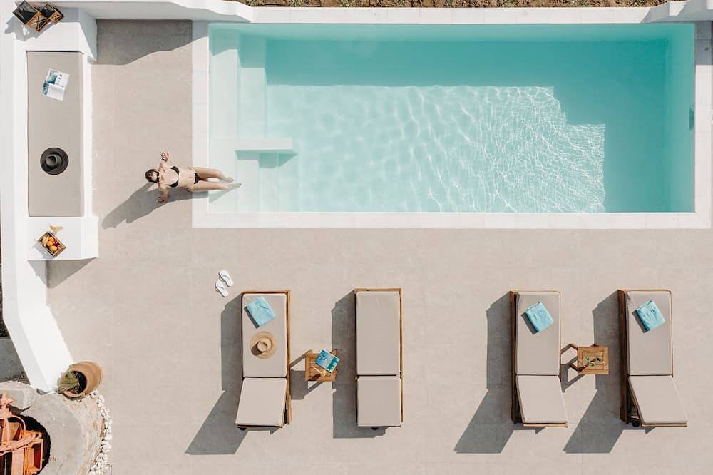 Casa vacanza a Naxos a partire da 379€ a notte