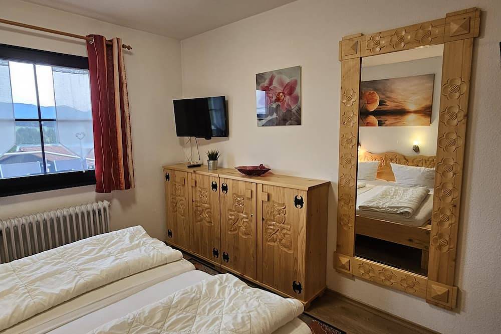 \"Familienfreundliche Ferienwohnung nahe des idyllischen Lechsees genießen!\" in Lechbruck am See, Bayerisch Schwaben