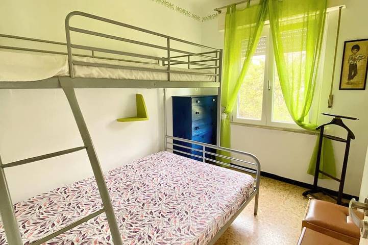 Ferienhaus für 7 Personen, mit Whirlpool und Garten, mit Haustier in Castagneto Carducci - 3
