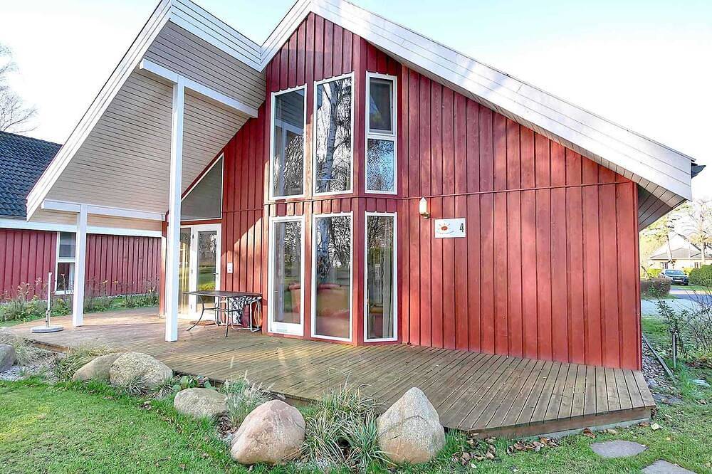 Ferienpark für 6 Personen in Wendisch Rietz, Region Oder - Spree