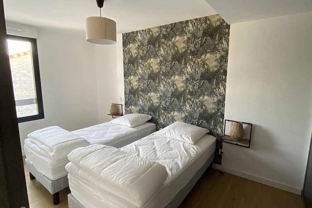 Ganze Wohnung, In the heart of Contis plage 200 m from the sea in Contis, Saint-Julien-en-Born