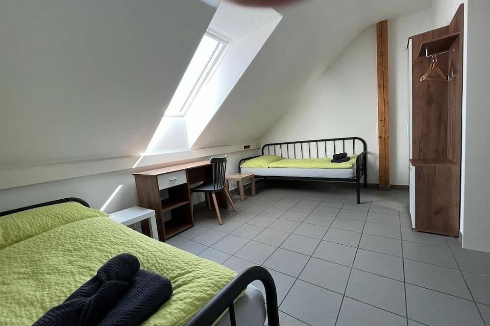 Ganze Wohnung, Ferienwohnung/App. für 8 Gäste mit 88m² in St. Pölten (246125) in Sankt Pölten, Traisental