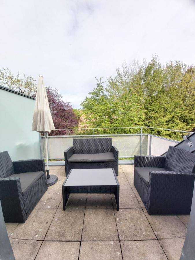 Appartement entier, Chez Swan et Yuliya in Mooslargue, Région d'Altkirch