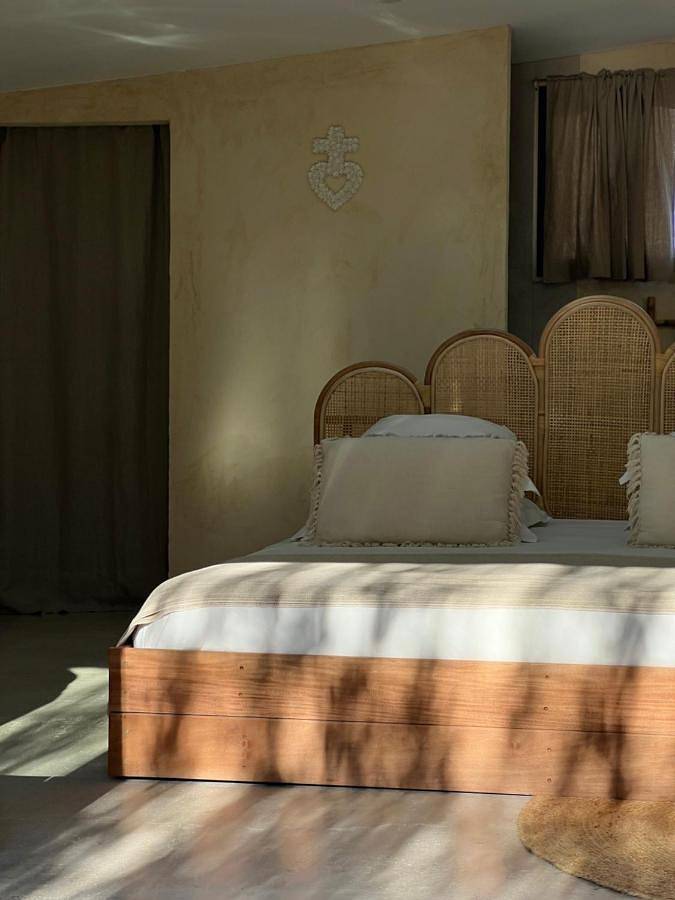 Chambre d’hôte pour 2 personnes, avec jardin ainsi que terrasse et vue à Aigues-Mortes - 3
