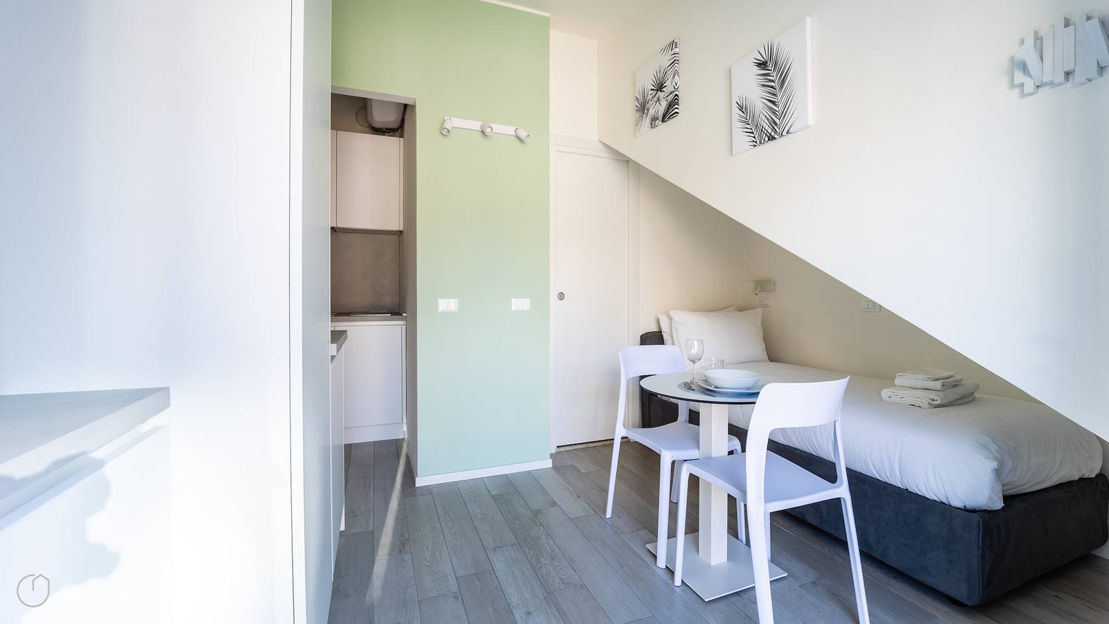 Loft per 1 Persona in Milano, Provincia di Milano